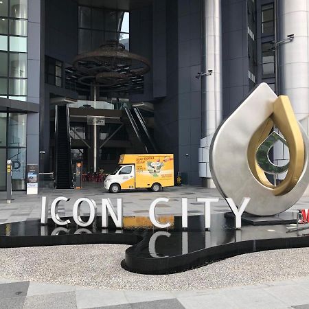 Icon City 8Pax Sunwaypyramid & Lagoon Cityview Kuala Selangor Esterno foto