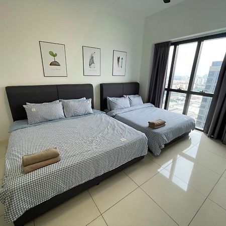 Icon City 8Pax Sunwaypyramid & Lagoon Cityview Kuala Selangor Esterno foto