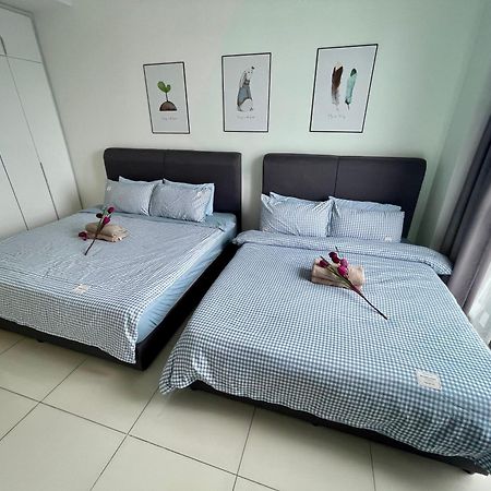 Icon City 8Pax Sunwaypyramid & Lagoon Cityview Kuala Selangor Esterno foto
